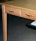 Jill's Desk